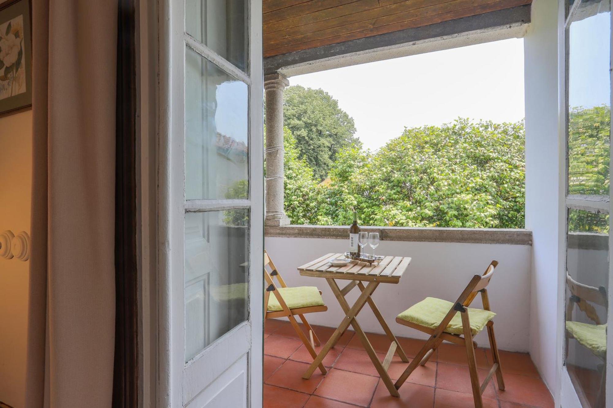 Outeiro Tuias - Manor House Otel Marco de Canavezes Dış mekan fotoğraf