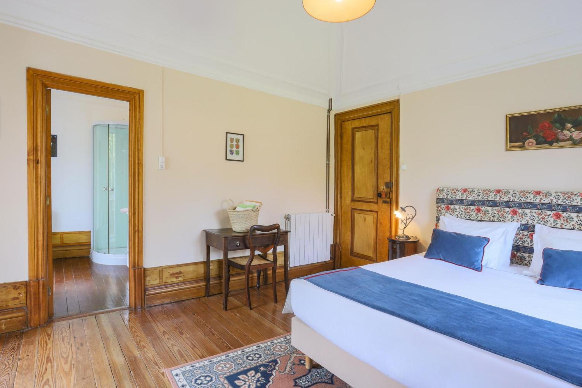 Outeiro Tuias - Manor House Otel Marco de Canavezes Dış mekan fotoğraf
