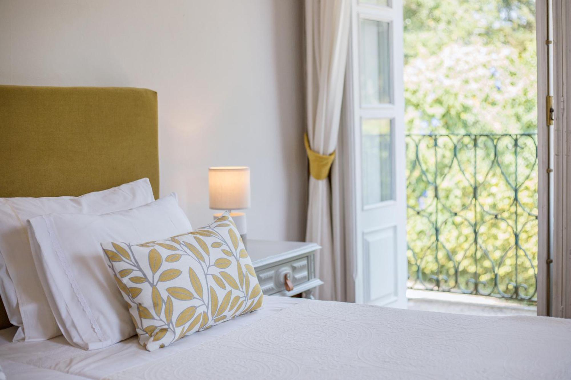 Outeiro Tuias - Manor House Otel Marco de Canavezes Dış mekan fotoğraf