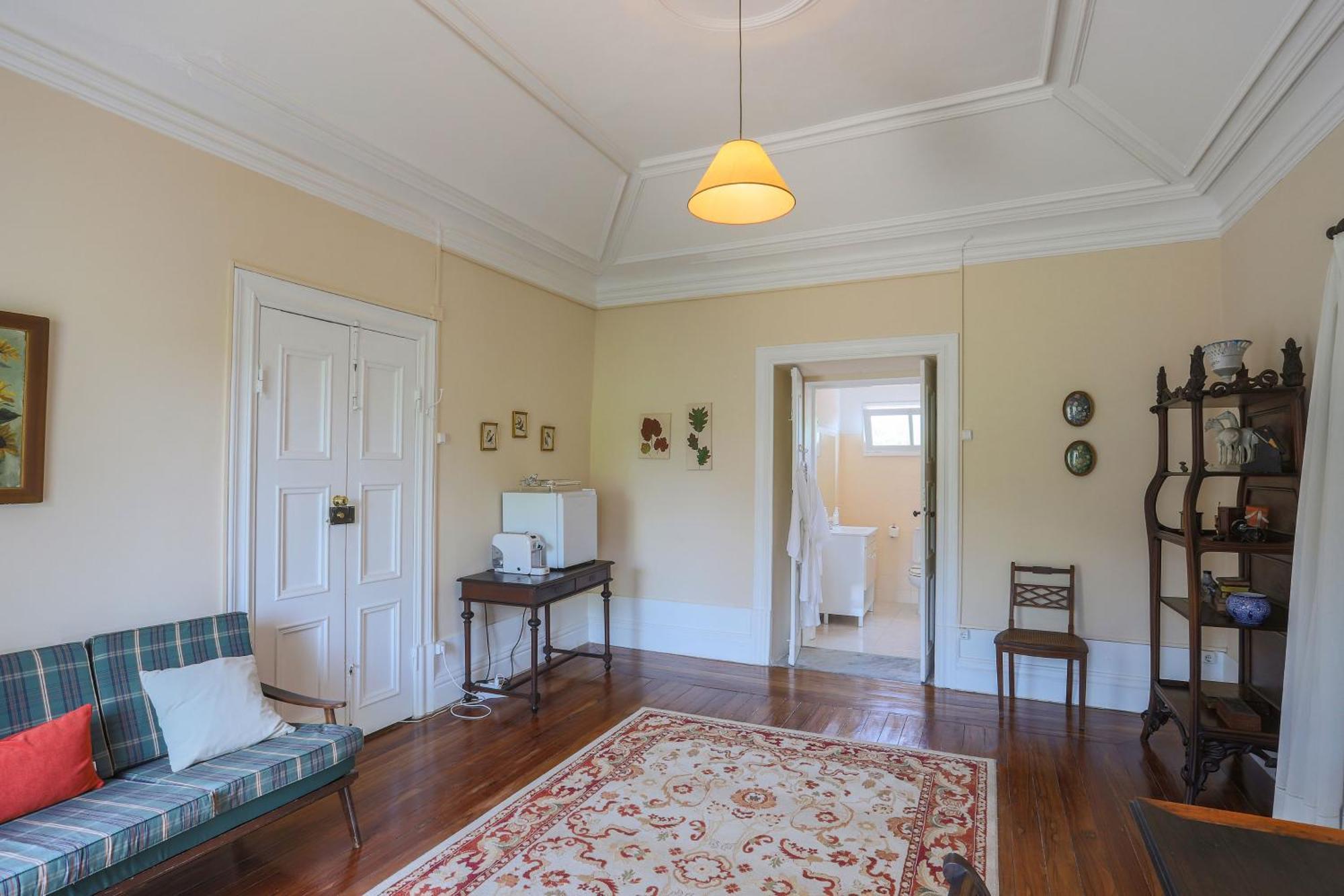 Outeiro Tuias - Manor House Otel Marco de Canavezes Dış mekan fotoğraf